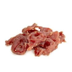 COBBYS PET AIKO Meat mehki račji obročki 100 g