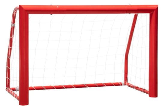 Legoni Soccer nogometni gol, 120 cm