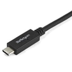 Startech CDP2DVIMM2MB USB-C V DVI adapter