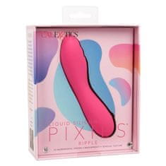 California Exotics Pixies Ripple mini vibrator