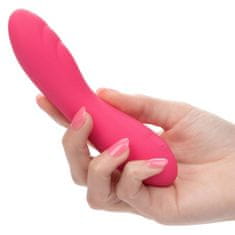 California Exotics Pixies Ripple mini vibrator