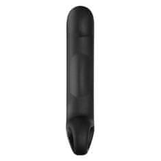 Electrastim Ovid dildo, Silikon