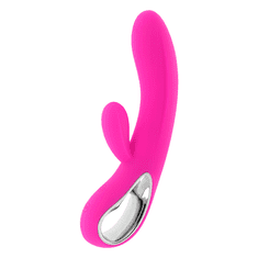 Moressa Troy Premium zajčji vibrator