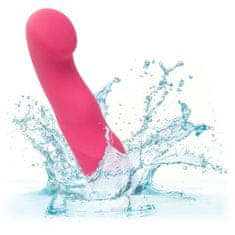 California Exotics Pixies Curvy vibrator