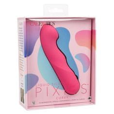 California Exotics Pixies Curvy vibrator
