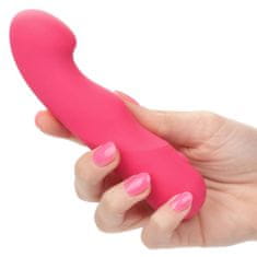 California Exotics Pixies Curvy vibrator