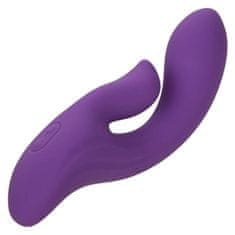 California Exotics Stella Dual Pleaser vibrator