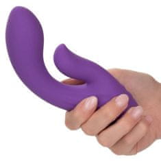 California Exotics Stella Dual Pleaser vibrator