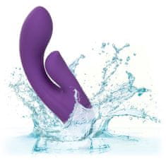 California Exotics Stella Dual Pleaser vibrator