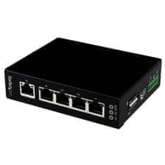 Startech IES51000 stikalo, 2 Gbps