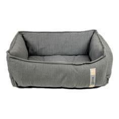 NEW Bed for Dogs Gloria GREEN DREAMS Siva (80 x 65 cm)