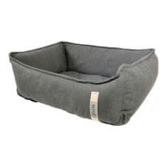 NEW Bed for Dogs Gloria GREEN DREAMS Siva (80 x 65 cm)