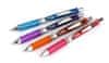 Pentel roler gel EnerGel BL77-4COL, 0.7 mm, 4/1