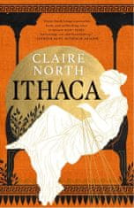 CLAIRE NORTH - Ithaca