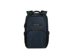 Samsonite PRO-DLX 6 nahrbtnik 14,1" modri