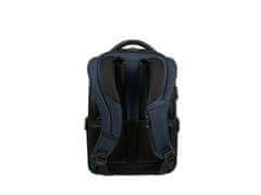 Samsonite PRO-DLX 6 nahrbtnik 14,1" modri