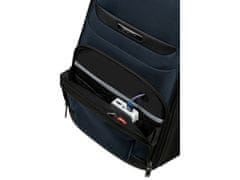 Samsonite PRO-DLX 6 nahrbtnik 14,1" modri