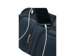 Samsonite PRO-DLX 6 nahrbtnik 14,1" modri