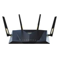 ASUS RT-AX88U Pro usmerjevalnik, AX6000, WiFi6 (90IG0820-MO3A00)