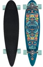 Playlife Seneca longboard, 97 x 23 cm