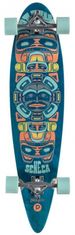 Playlife Seneca longboard, 97 x 23 cm