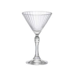 Bormioli Rocco Kelihi za martini 155ml America 20s / set 6 / steklo