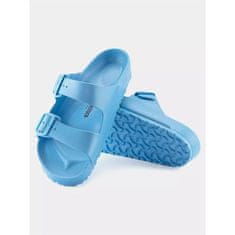 Birkenstock Japanke čevlji za v vodo modra 39 EU Arizona Eva