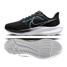 Nike Čevlji obutev za tek črna 42 EU Air Zoom Pegasus 39 Premium