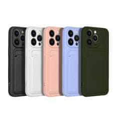 OEM Ohišje za kartico za XIAOMI Redmi NOTE 13 4G črno