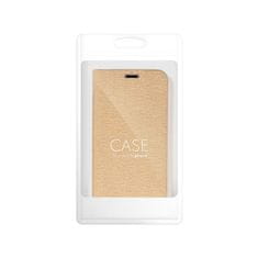 OEM LUNA Book Gold etui za IPHONE 7 Plus / 8 Plus zlato