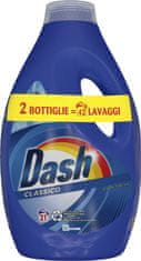 Dash gel za pranje perila, Regular, 2 x 1.05 L, 2/1