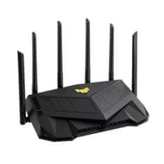 ASUS TUF Gaming AX6000 usmerjevalnik, Dual Band, WiFi6 (90IG07X0-MO3C00)