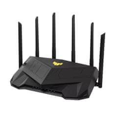 ASUS TUF Gaming AX6000 usmerjevalnik, Dual Band, WiFi6 (90IG07X0-MO3C00)