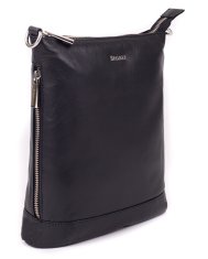 Ženske usnjene crossbody torbice