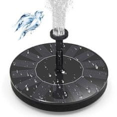 Vixson Solarna Vrtna Vodna Fontana 2kom | SOLAR FOUNTAIN