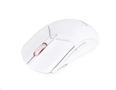 HyperX Pulsefire Haste 2 White Wireless