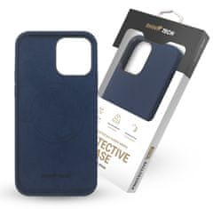 RhinoTech MAGcase Origin ovitek za Apple iPhone 12/ 12 Pro, Magsafe, mornarsko modra (RTACC338)