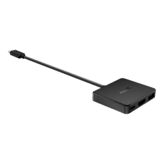 ASUS DC100 USB-C Mini Dock priključna postaja (90XB0820-BDS000)