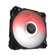 TUF Gaming TF120 ventilator 3v1, aRGB, 3 kos (90DA0030-B09030)