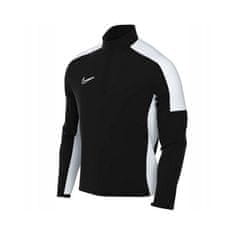 Nike Športni pulover črna 188 - 192 cm/XL DF Academy 23 SS Drill