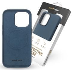 RhinoTech MAGcase Origin ovitek za Apple iPhone 13/ 12 Pro, Magsafe, mornarsko modra (RTACC342)