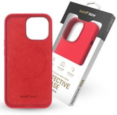 RhinoTech MAGcase Origin ovitek za Apple iPhone 13 Pro, Magsafe, rdeča (RTACC352)