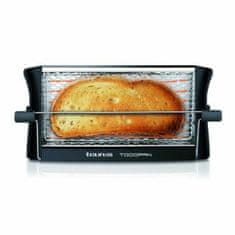 NEW Toaster Taurus 960632 Todopan 700W Nerjaveče Jeklo