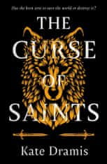 Curse of Saints