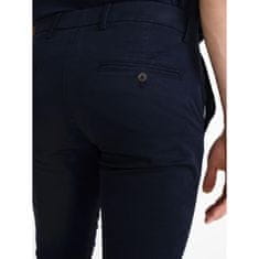 Gap Bistvene hlače khaki skinny fit GapFlex GAP_500360-03 31X30