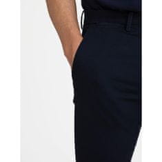 Gap Bistvene hlače khaki skinny fit GapFlex GAP_500360-03 31X30