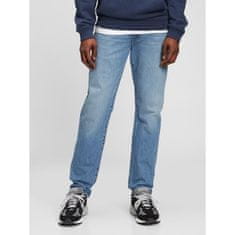 Gap GapFlex Slim Straight Jeans GAP_709155-00 30x30