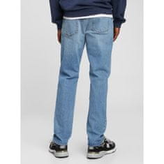 Gap GapFlex Slim Straight Jeans GAP_709155-00 30x30