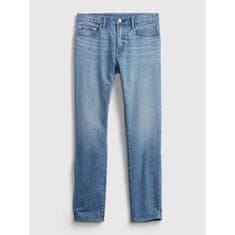 Gap GapFlex Slim Straight Jeans GAP_709155-00 30x30