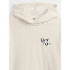 Gap Vintage mehka majica z logotipom GAP_427607-00 L